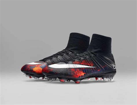 Nike Mercurial Superfly Cr7 Savage Beauty Footy Boots