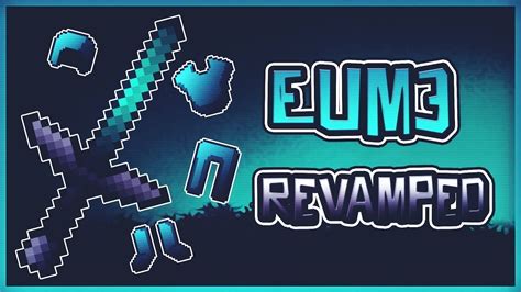 Eum3 Blue Revamp Fps Boost Pack 1710 18 Youtube