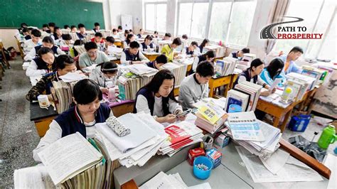 How China Is Addressing Education Inequality