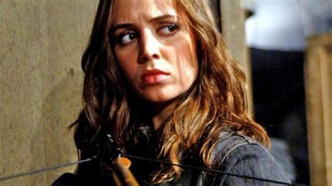 Eliza Dushku Joins The Cast Of Banshee Delighting That One Guy Who