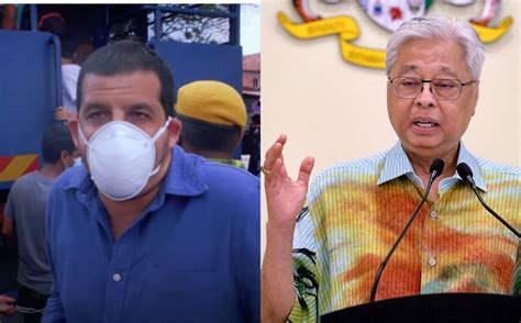 Presiden warisan, datuk seri panglima mohd shafie apdal tiba menyerahkan kertas pencalonan di pusat penamaan calon sekitar jam 9:05 pagi. "Mengelirukan Tanpa Fakta Jelas, Al Jazeera Perlu Minta ...