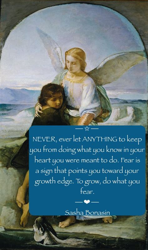 Daily Angel Message By Sasha Bonasin Angel Cards Reading Angel
