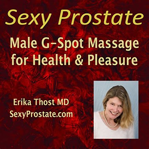 jp sexy prostate male g spot massage for pleasure and health audible audio edition