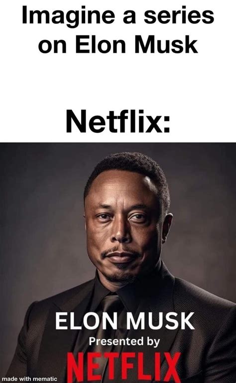 Netflix… R Memes