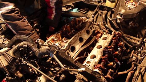 1992 Toyota Camry XV10 Valve Problem and Fix 3VZ-FE 