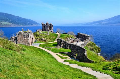 Luxury Uk Vacation England Scotland And Ireland Zicasso
