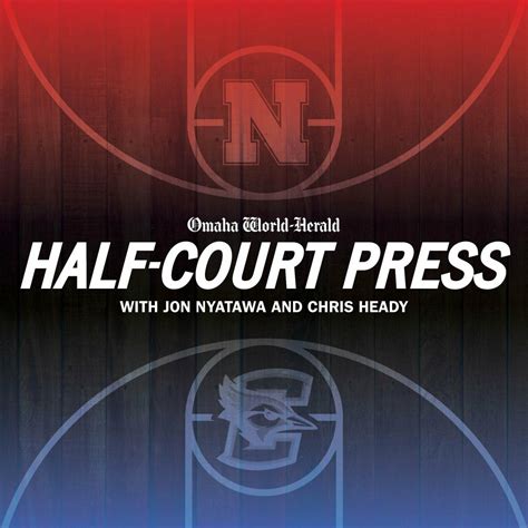 Half Court Press Iheart