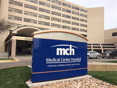 Candidate Declares for Ector County Hospital Board - Texas Scorecard