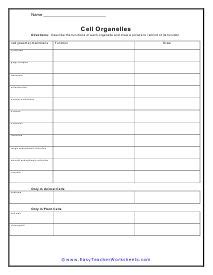 We did not find results for: Cell Worksheets | Cells worksheet, Worksheets, Digestive ...