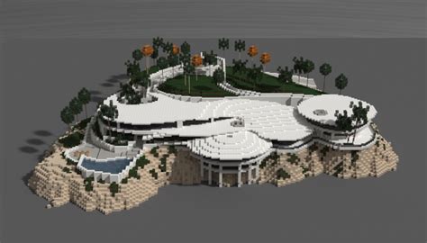 Endgame is available for rent for a whopping $800 s night, located in the serene woods of fairburn, georgia. Iron man mansion i made in minecraft. Schematic download ...