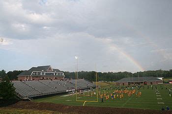 Located in the picturesque foothills of the blue ridge mountains, north greenville university in tigerville, sc, guides its liberal arts teachings in accordance with its conservative christian values. Younts Stadium - Wikipedia