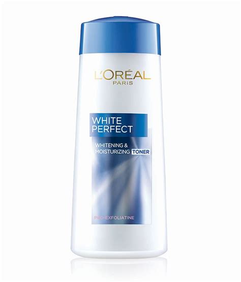 Ann810 from sunny cali on december 16. L'Oreal Paris White Perfect Whitening and Moisturising ...