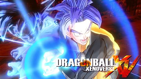Just as xenoverse 2 had featured a new, larger hub world than its predecessor, a sequel would likely go even bigger than either of the two earlier installments. Dragon Ball Xenoverse: PS3/PS4 Cross Platforming, Kid Goku ...