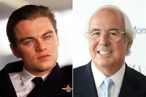 Frank Abagnale From ‘catch Me If You Can’