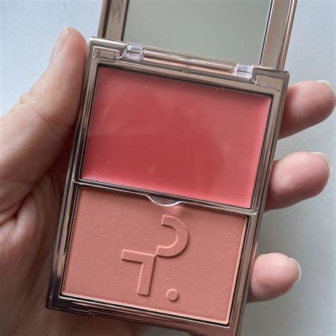 Reviewed This Patrick Ta Blush Gives Me An Ethereal Glow