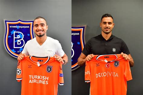 Born 2 august 1989) is a belgian professional footballer who plays as a winger for anderlecht, on loan from monaco, and the belgium national team. Istanbul Başakşehir signs Rafael, Chadli ahead of ...