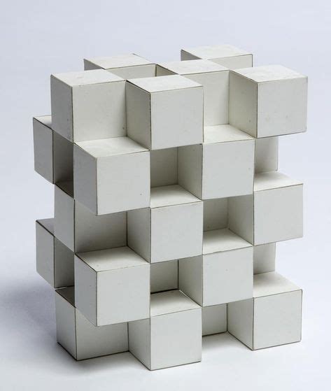 900 Cube Ideas Cube Sculpture Installation Sculpture Art