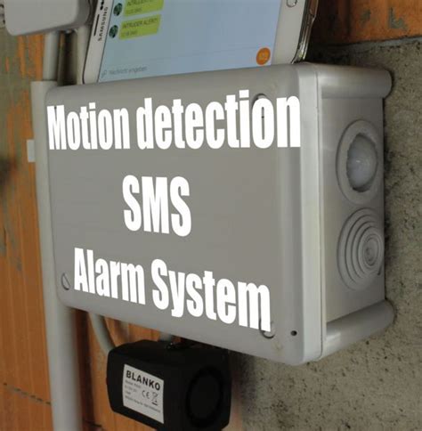 It may be kind of silly, but the fact is that a lot of. Do-it-yourself Motion Detection SMS Alarm Program - Gmail Login and Gmail Sign in Information