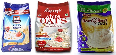 4.7 out of 5 stars 4,776. Best Oats Brands In India