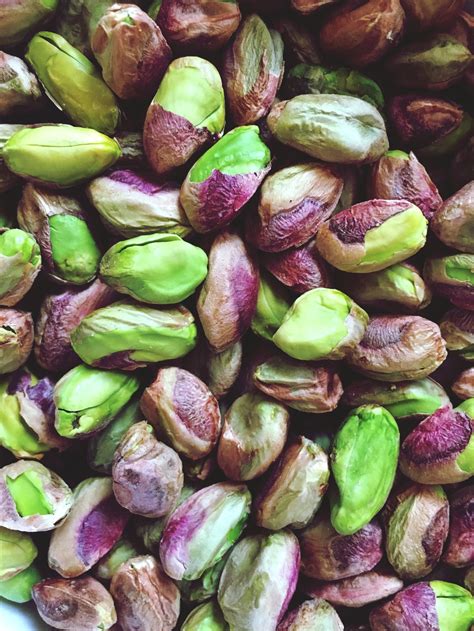 Pistachios Have More Antioxidants Than Any Other Nut Take The Health