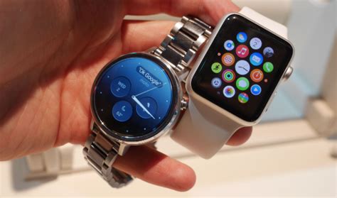 Shop the top 25 most popular 1 at the best prices! Apple Watch versus Moto 360 - Which one is Better? - Techilife