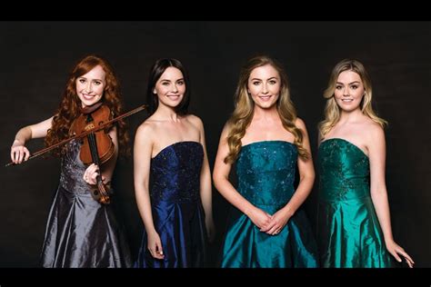 Celtic Woman Ancient Landevent Item Maxwell C King Center For The