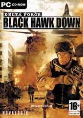 Все игры > экшены > delta force: Delta Force Black Hawk Down para PC - 3DJuegos
