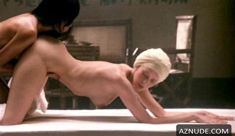 Emmanuelle Nude Scenes Aznude