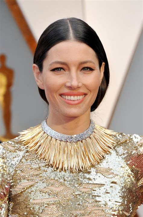 Jessica Biel Editorial Image Image Of Premiere Hollywood