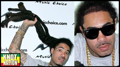 The rapper's dreadlocks have been dyed in almost every shade. Gunplay Dreadlock Update - YouTube