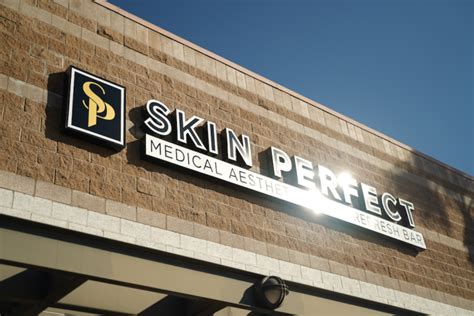 About Skin Perfect Medical Spa Whittier Rancho Cucamonga Glendora