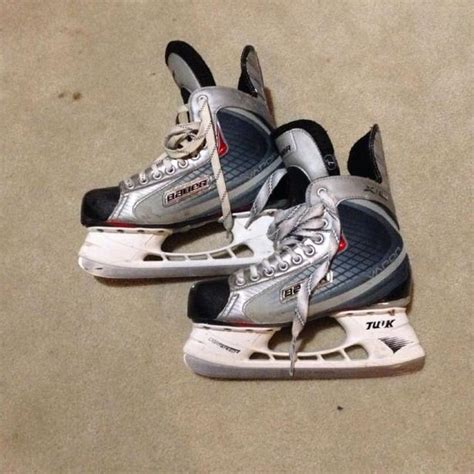 Bauer Vapor X30 Skates Size 7d