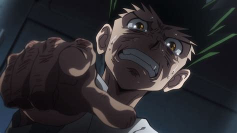 Rewatch Hunter X Hunter 2011 Episode 116 Discussion Spoilers