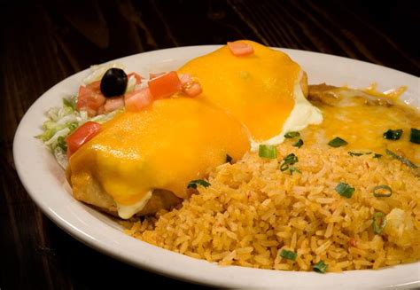 Rosa mexicano offers contemporary mexican cuisine rooted in authentic flavors using socially responsible ingredients in a stylish and festive atmosphere. Nando's Mexican Cafe | Mesa, Gilbert, Arizona Mexican Food ...
