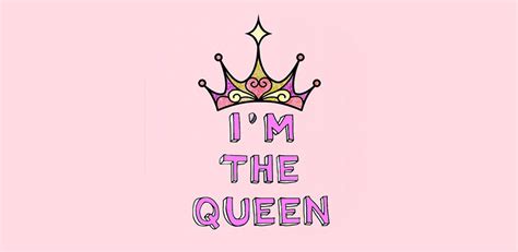 Girly Queen Logo Wallpaper Looking For The Best Queen Wallpapers