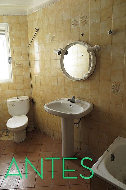 En esta sección se pueden encontrar los principales productos para acometer obras y reformas de cocina como: Antes y después de una reforma low cost en 2019 | Muebles ...