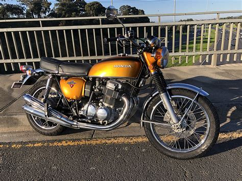 Honda Cb750