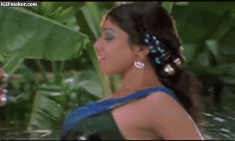 Seducing Angels Shriya Saran Hot Gif Collection