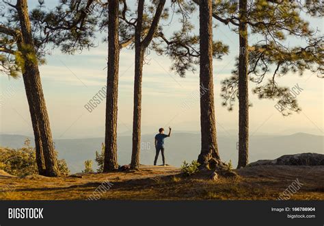 Moment Loneliness Image And Photo Free Trial Bigstock