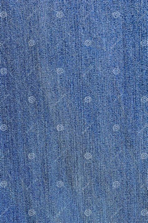 Denim Blue Jean Material Stock Photo Image Of Common 18865398