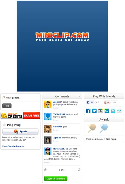 Miniclip | Nitrome Wiki | Fandom powered by Wikia