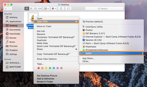 How To Open Downloads In Mac