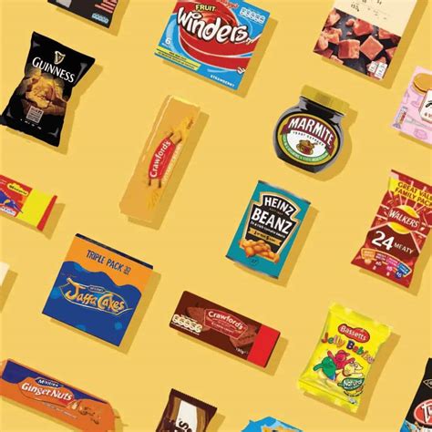 British Snacks To Try When You Are In The Uk Honest Food Talks