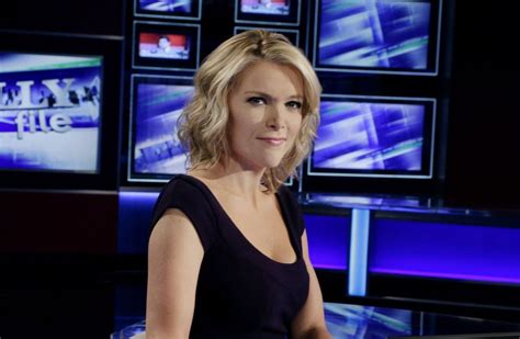 Syracuse Native Megyn Kelly Scores No 1 In Cable News Demo For August