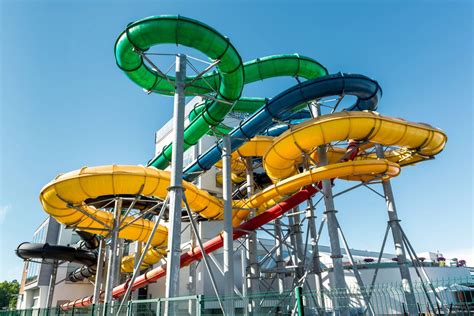 Wet 'N Wild Waterpark Now Hiring For Over 400 Jobs