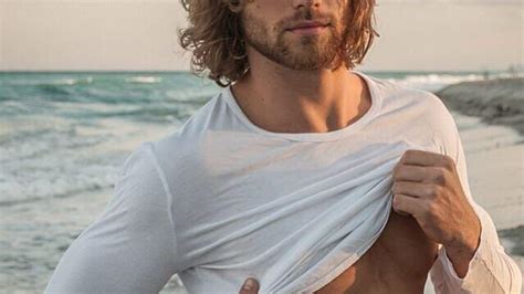 Photos Lenoir City Native Cole Monahan Models In Miami And More