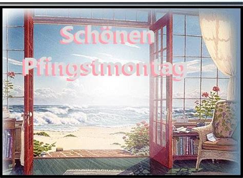 Pfingstmontag 2021 und pfingstmontag 2022. pfingstmontag - Kostenlose Gästebuchbilder
