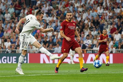 Real Madrid vs AS Roma RESULT, LIVE stream online: UEFA Champions ...