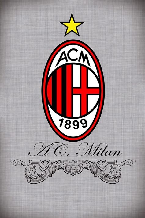 AC Milan Football Club Wallpaper - Football Wallpaper HD