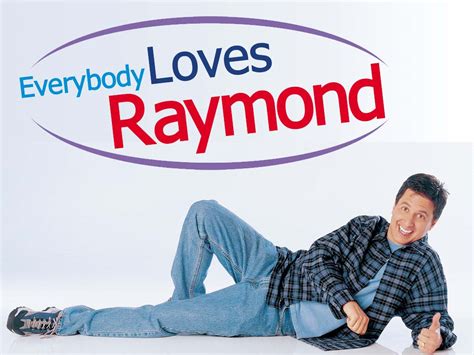Everybody Loves Raymond Everybody Loves Raymond Photo 36475933 Fanpop